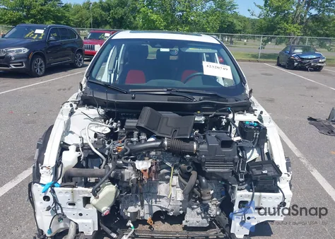 2020 Honda Cr-V Awd Ex z USA, uszkodzony, nr VIN 2HKRW2H52LH657939